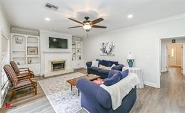 3111 Fairfield Avenue, Shreveport, LA 71104