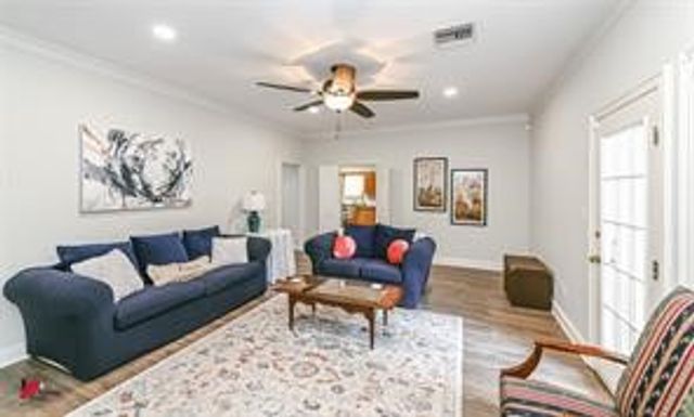 3111 Fairfield Avenue, Shreveport, LA 71104