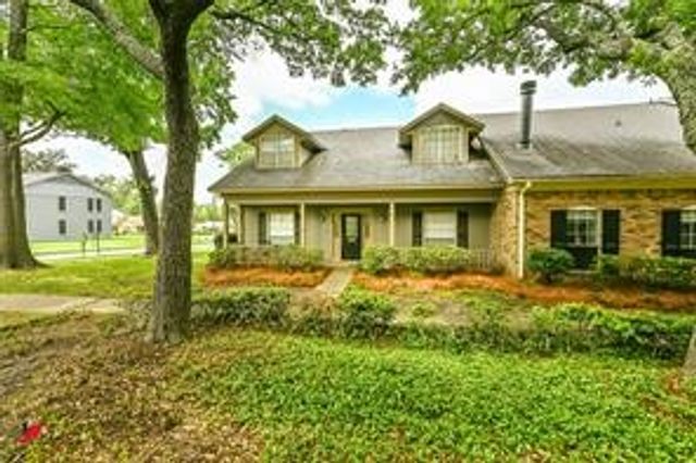 3111 Fairfield Avenue, Shreveport, LA 71104