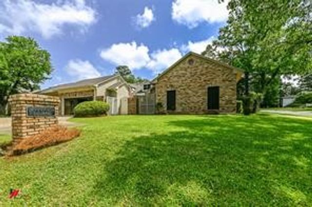 3111 Fairfield Avenue, Shreveport, LA 71104