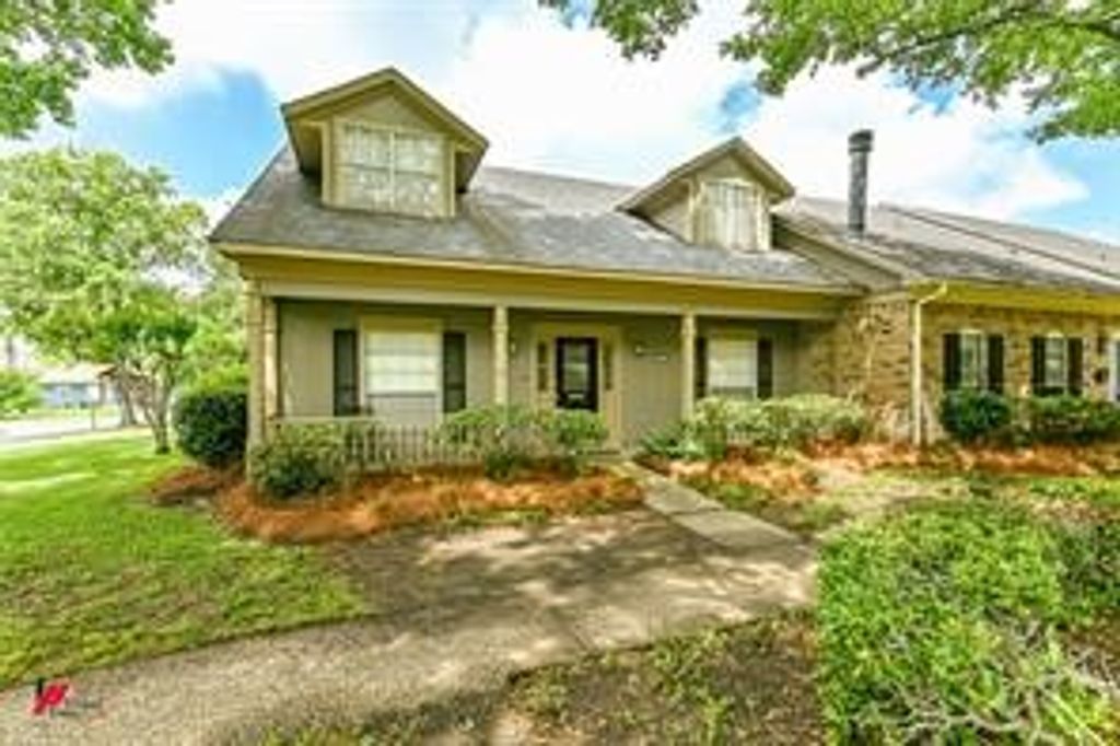 3111 Fairfield Avenue, Shreveport, LA 71104