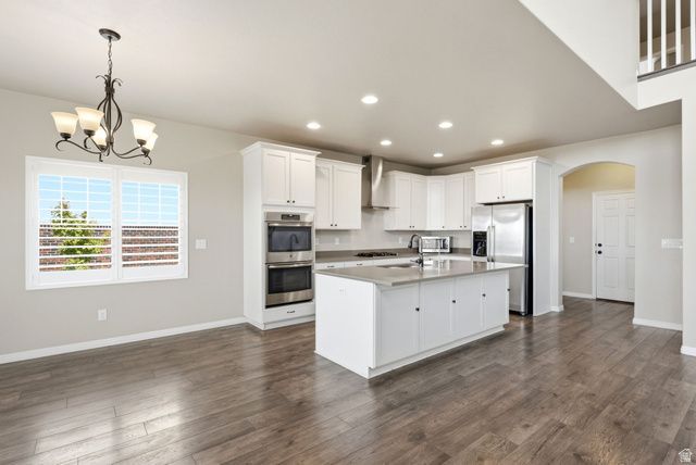 1633 N 400 W, Farmington, UT 84025