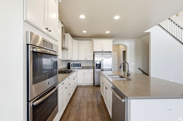 1633 N 400 W, Farmington, UT 84025