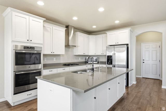 1633 N 400 W, Farmington, UT 84025
