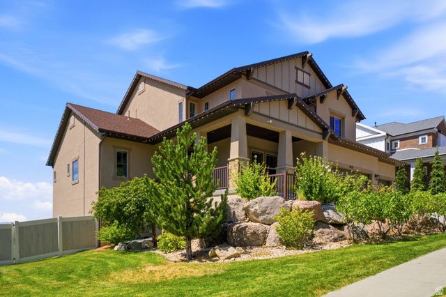 1633 N 400 W, Farmington, UT 84025