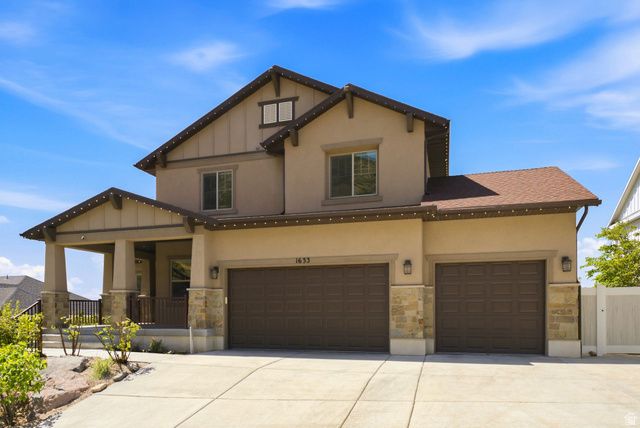 1633 N 400 W, Farmington, UT 84025