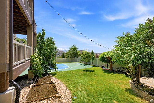 1633 N 400 W, Farmington, UT 84025