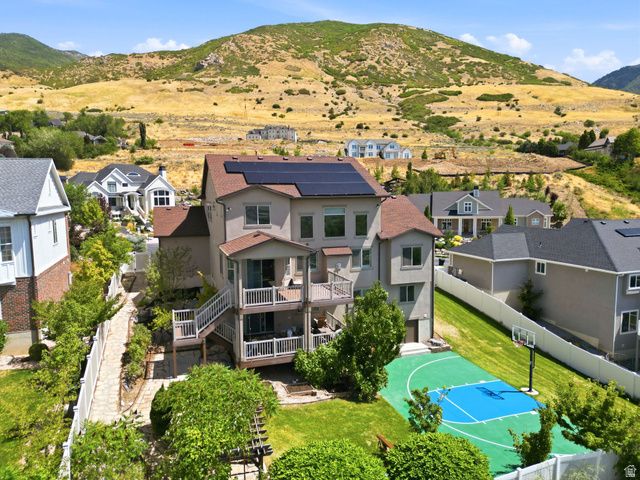 1633 N 400 W, Farmington, UT 84025