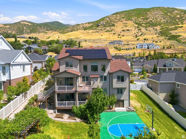 1633 N 400 W, Farmington, UT 84025
