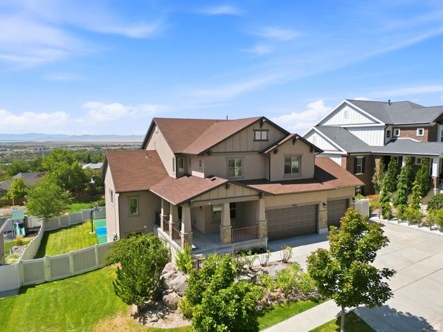 1633 N 400 W, Farmington, UT 84025