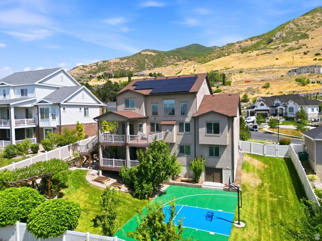 1633 N 400 W, Farmington, UT 84025
