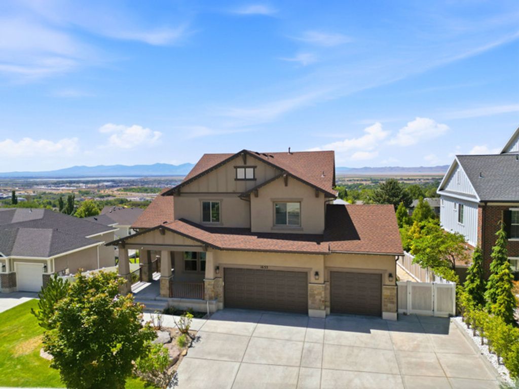1633 N 400 W, Farmington, UT 84025 — photo 3