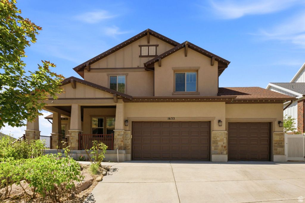 1633 N 400 W, Farmington, UT 84025 — photo 4