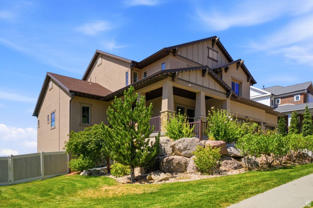 1633 N 400 W, Farmington, UT 84025 — photo 5