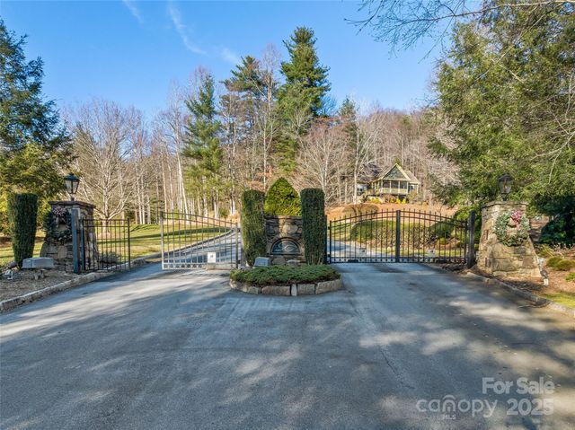 TBD Ladys Fern Trail 9, Laurel Park, NC 28739