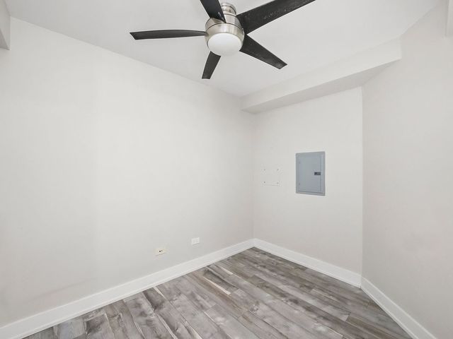 Address unavailable.