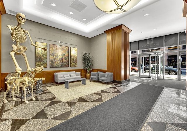 Address unavailable.