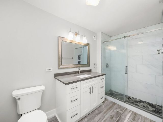 Address unavailable.