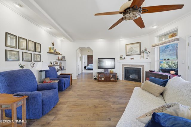 11725 SE Marigold Road, Deming, NM 88030