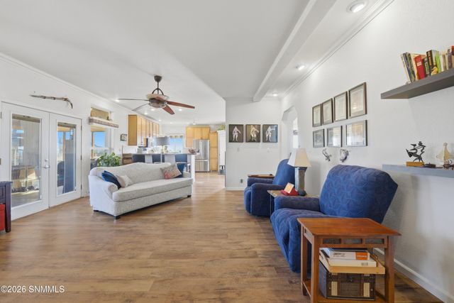 11725 SE Marigold Road, Deming, NM 88030