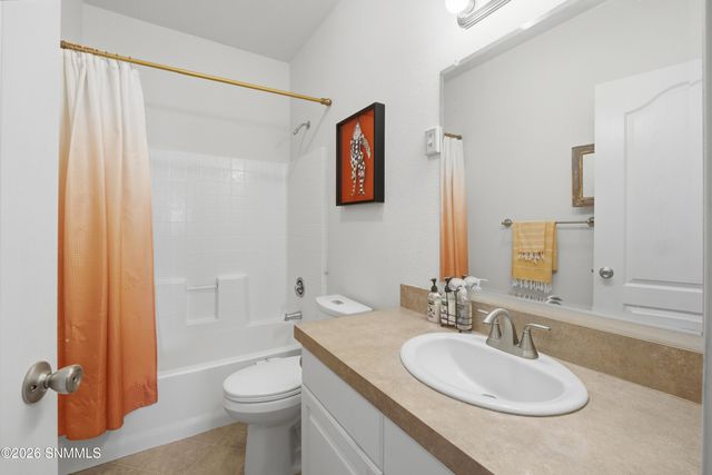 11725 SE Marigold Road, Deming, NM 88030