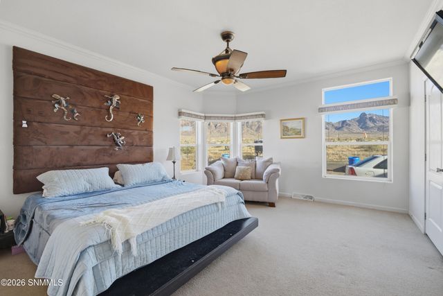 11725 SE Marigold Road, Deming, NM 88030