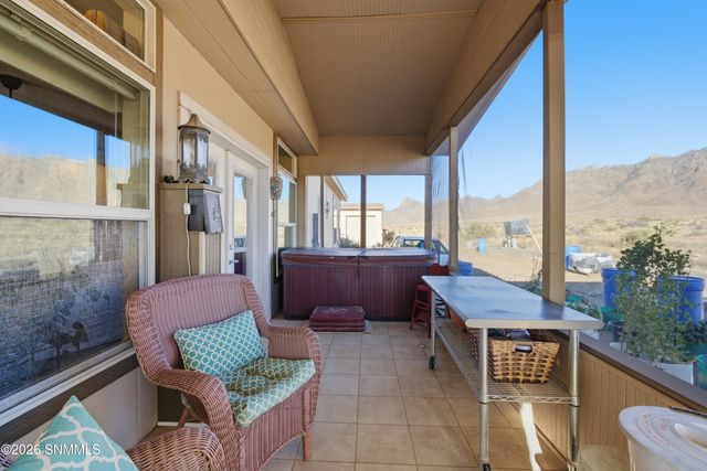 11725 SE Marigold Road, Deming, NM 88030