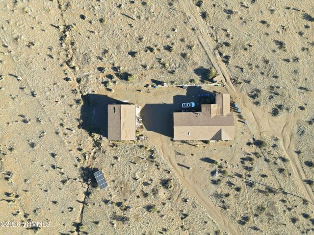 11725 SE Marigold Road, Deming, NM 88030