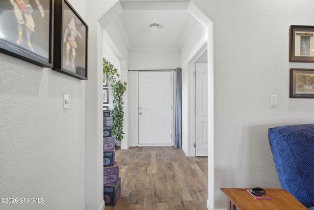 11725 SE Marigold Road, Deming, NM 88030