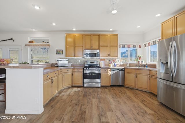 11725 SE Marigold Road, Deming, NM 88030