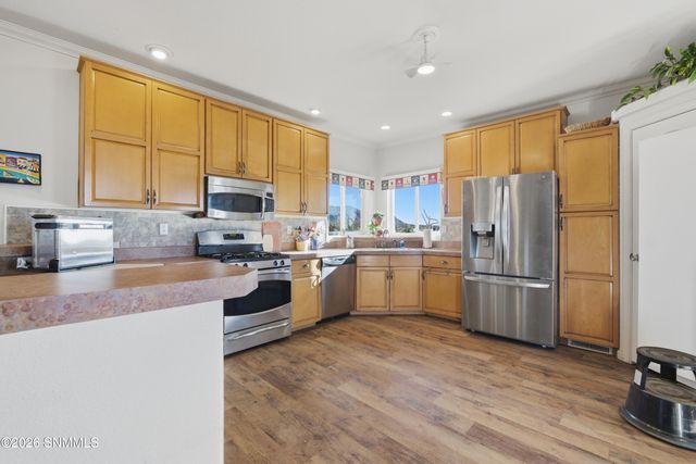 11725 SE Marigold Road, Deming, NM 88030