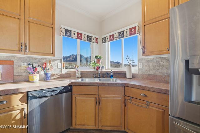 11725 SE Marigold Road, Deming, NM 88030