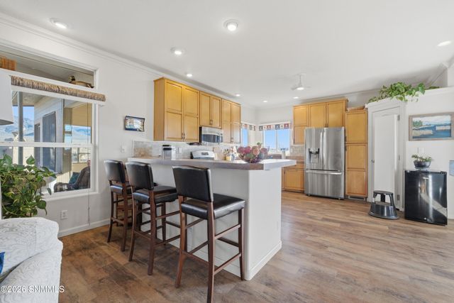 11725 SE Marigold Road, Deming, NM 88030