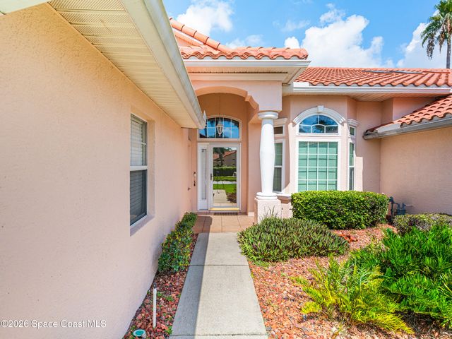 598 Renaissance Avenue, Melbourne, FL 32940