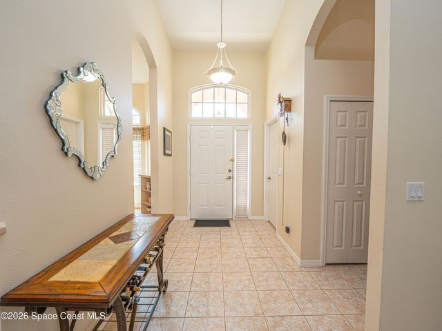 598 Renaissance Avenue, Melbourne, FL 32940