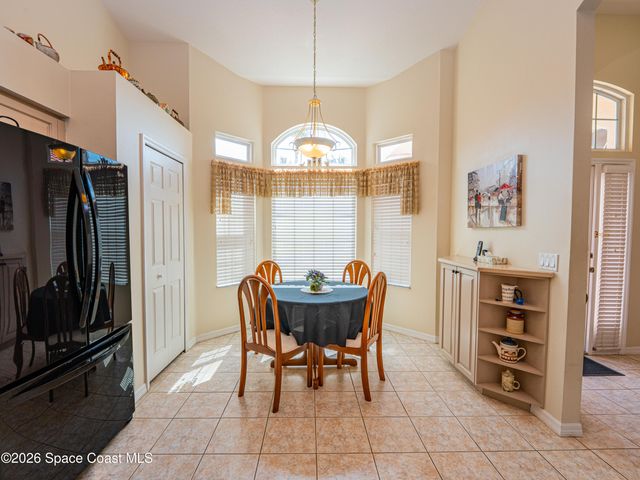598 Renaissance Avenue, Melbourne, FL 32940