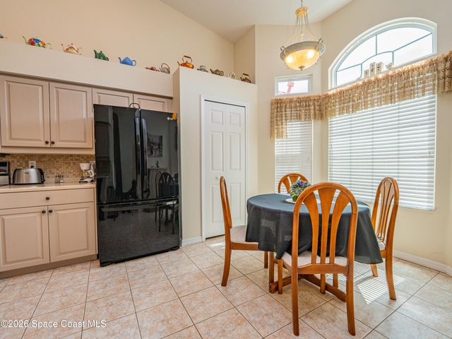 598 Renaissance Avenue, Melbourne, FL 32940