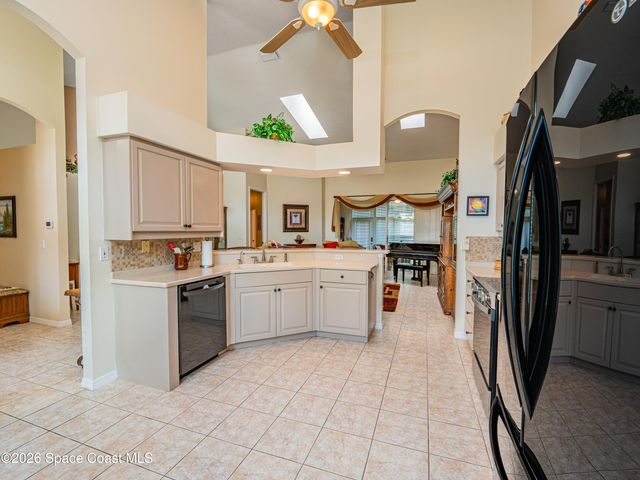 598 Renaissance Avenue, Melbourne, FL 32940