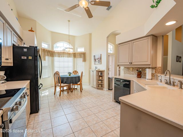 598 Renaissance Avenue, Melbourne, FL 32940