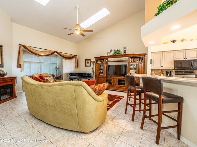 598 Renaissance Avenue, Melbourne, FL 32940