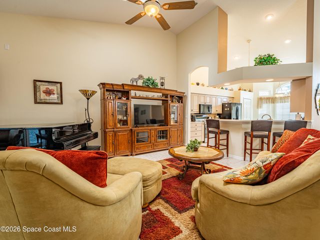 598 Renaissance Avenue, Melbourne, FL 32940