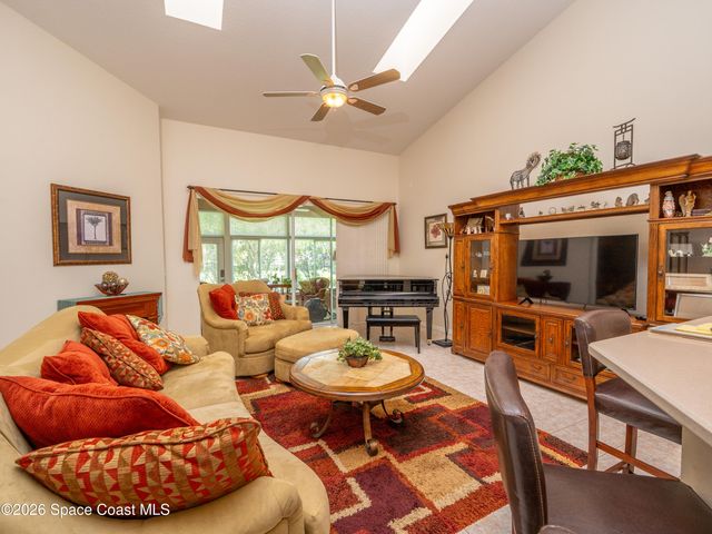 598 Renaissance Avenue, Melbourne, FL 32940