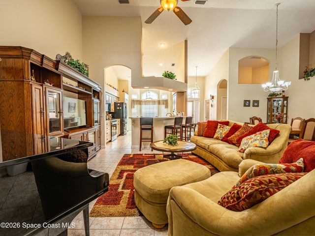 598 Renaissance Avenue, Melbourne, FL 32940