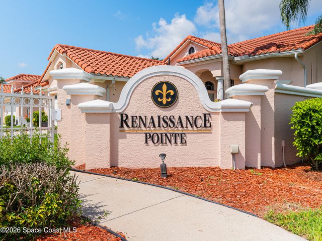 598 Renaissance Avenue, Melbourne, FL 32940