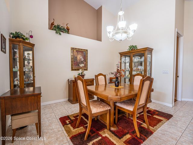 598 Renaissance Avenue, Melbourne, FL 32940