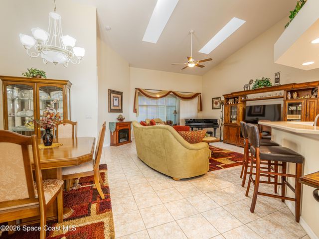 598 Renaissance Avenue, Melbourne, FL 32940