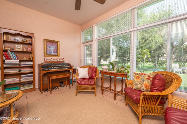 598 Renaissance Avenue, Melbourne, FL 32940