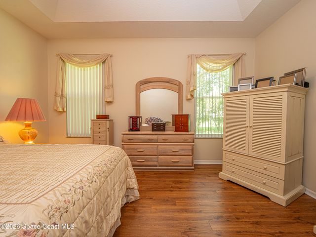 598 Renaissance Avenue, Melbourne, FL 32940