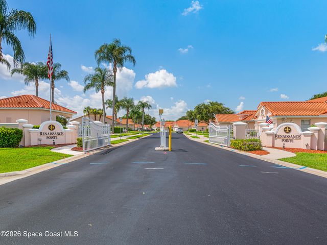 598 Renaissance Avenue, Melbourne, FL 32940