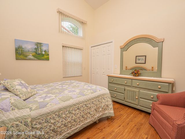 598 Renaissance Avenue, Melbourne, FL 32940